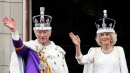Король Чарльз впервые за время своего правления открыл парламентский год в ходе торжественной церемонии 
