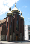 Первая церковь, принадлежащая украинским католикам, получила статус официально зарегистрированной в Великобритании