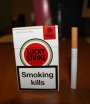 На рассмотрение британского правительства подана радикальная программа борьбы с курением
