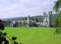  Королева Елизавета II прибыла в замок Балморал, в котором проведет летний отпуск