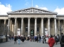 Грядущая реконструкция Британского музея обойдется казне в 1 миллиард фунтов стерлингов 