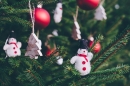 Организация Santa Stork передаст к Рождеству 7500 подарков нуждающимся семьям