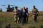  Великобритания пообещала Украине военную помощь в размере 1,3 миллиарда фунтов стерлингов