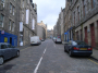Эдинбург станет первым шотландским городом, запретившим парковку на тротуаре
