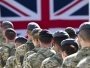 Министерство обороны Великобритании отправит в Восточную Европу около 8000 солдат