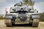 Министерство обороны Великобритании представило новый танк Challenger 3