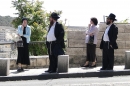  К 2040 году 4 из каждых 10 евреев Великобритании будут относиться к ультра-ортодоксальной общине