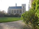 Оксфордский университет раскритиковали за «элитность» 