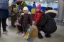 Глава МВД Великобритании извинилась за задержку с выдачей виз украинским беженцам
