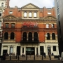  Руководство Royal Court Theatre изменило имя персонажа одной из постановок в ответ на обвинения в антисемитизме