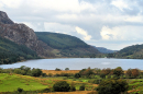 Более 200 озер и водопадов в Уэльсе будут иметь только валлийские названия