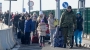 Украинские беженцы, которые направляются в Великобританию для получения убежища, сталкиваются с бюрократией