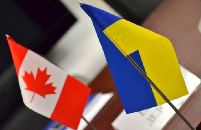  Украина и Канада создадут рабочую группу для упрощения визового режима