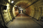 Власти лондонского Сити поддерживают планы превратить правительственные туннели в туристическую достопримечательность